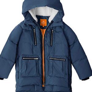Orolay Kid's Thickened Down Jacket